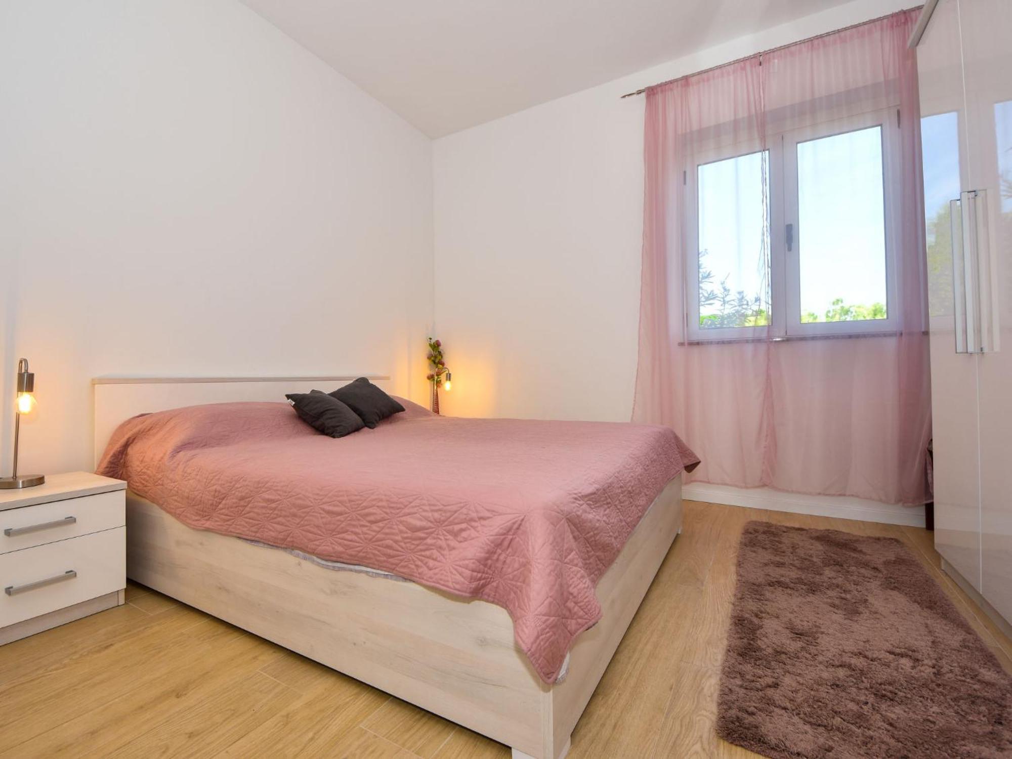 Holiday Home Ines By Interhome 칼리 외부 사진