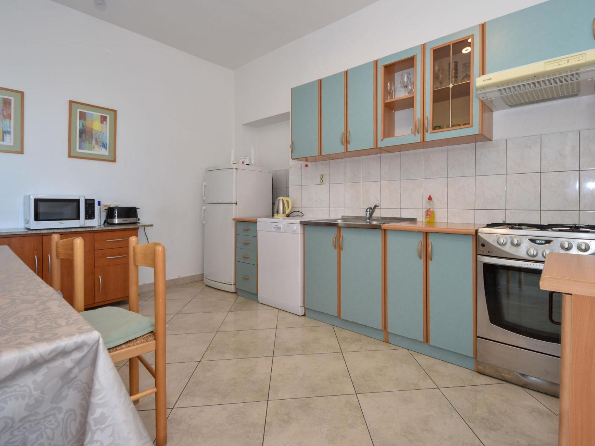Holiday Home Ines By Interhome 칼리 외부 사진